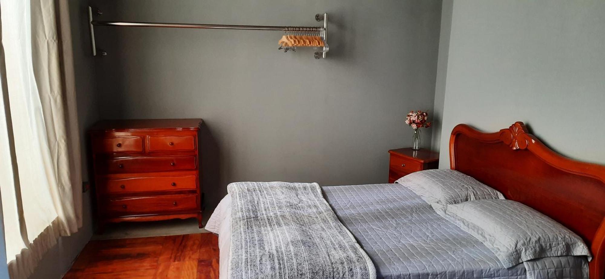Casa Da Montanha - - Es - Brazil Holiday home Domingos Martins