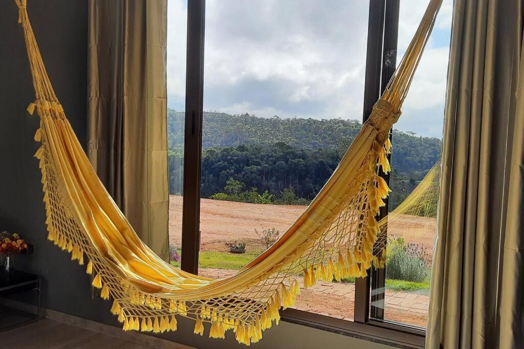 Holiday home Casa Da Montanha - - Es - Brazil *
