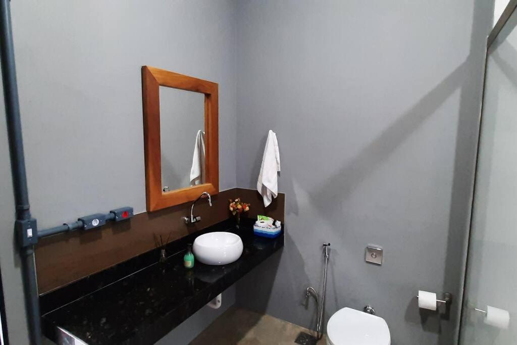 Casa Da Montanha - - Es - Brazil *