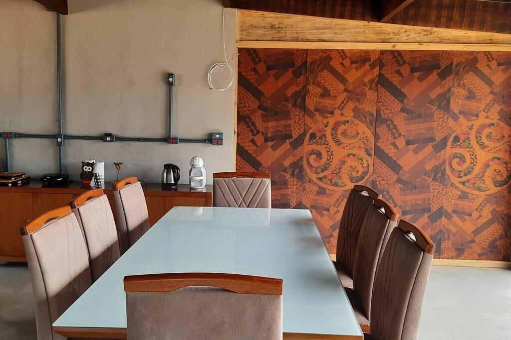 Casa Da Montanha - - Es - Brazil *