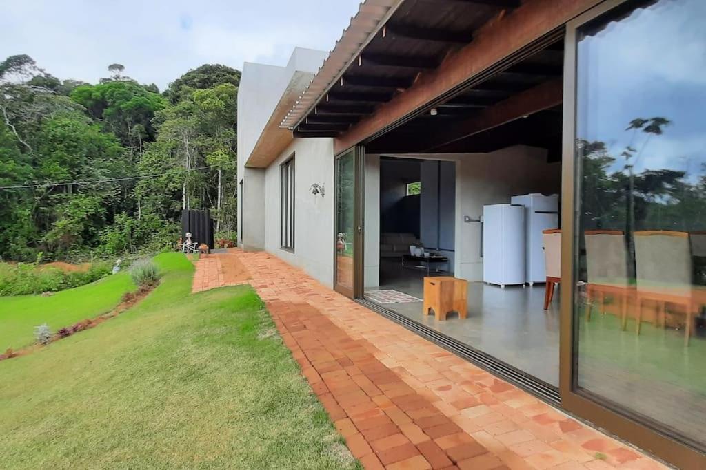 Casa Da Montanha - - Es - Brazil