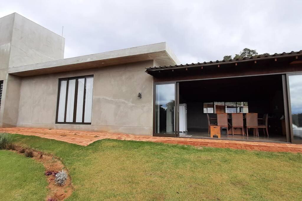 Holiday home Casa Da Montanha - - Es - Brazil